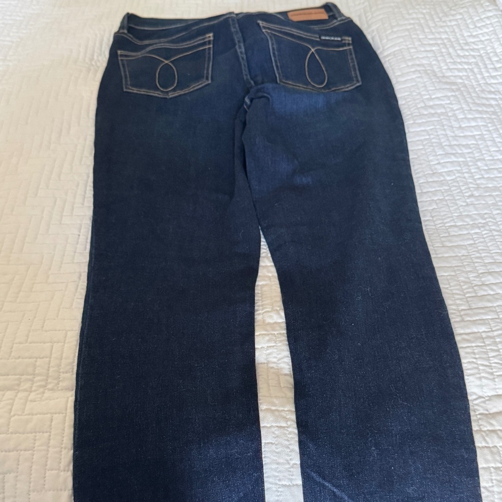 NWT CALVIN KLEIN JEANS SIZE 29